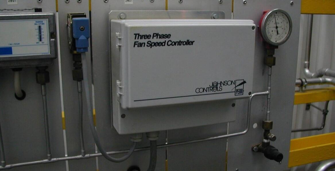 Znamy zabezpieczenia przemysłowe?