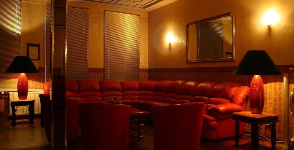 Moje mieszkanie, a w nim …