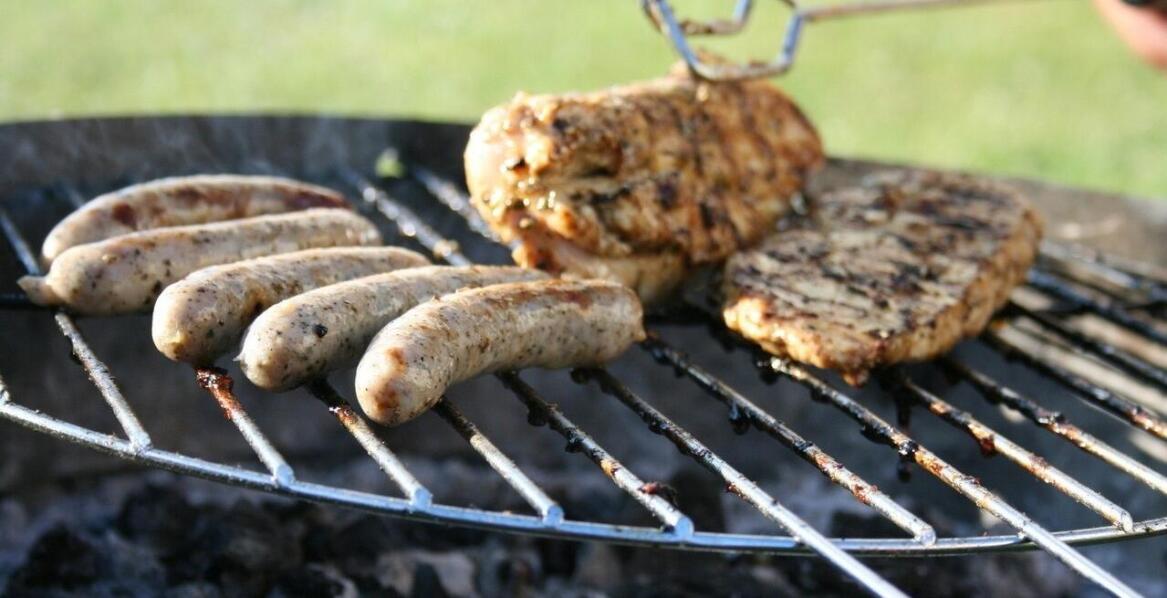 Akcesoria do smażenia w głębokim tłuszczu