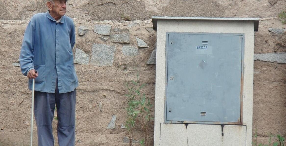 Kogo dotyczą problemy zdrowotne?