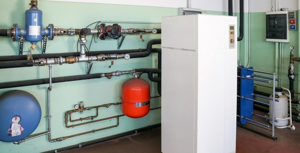 Pompy ciepła w budownictwie pasywnym: jakie są korzyści?