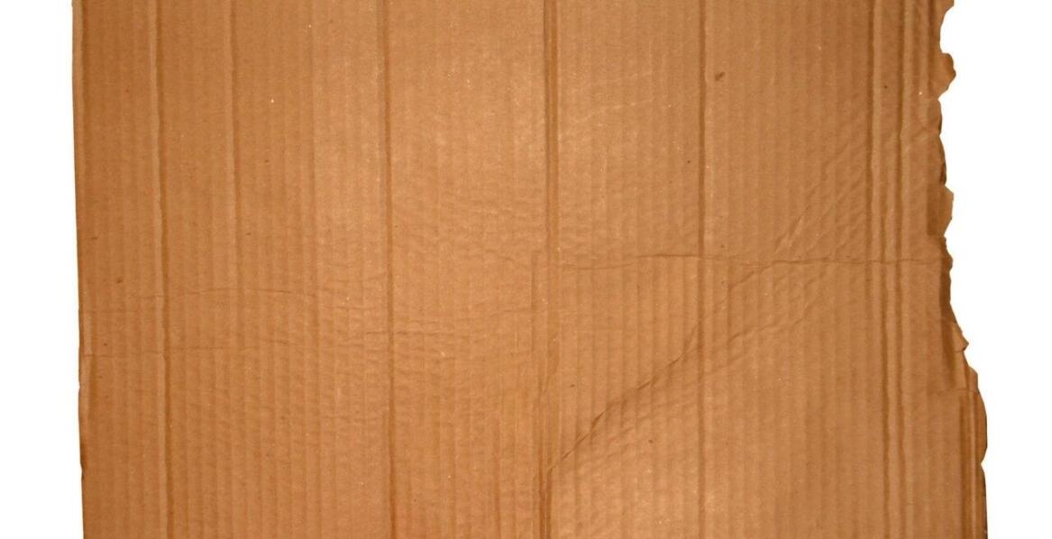 Ekologiczne z kartonu