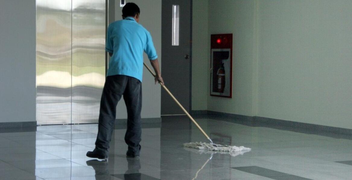 Każda firma powinna mieć profesjonalne sprzątanie
