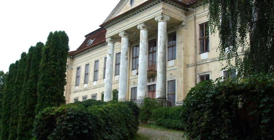 Zamek Książąt Pomorskich w Szczecinie