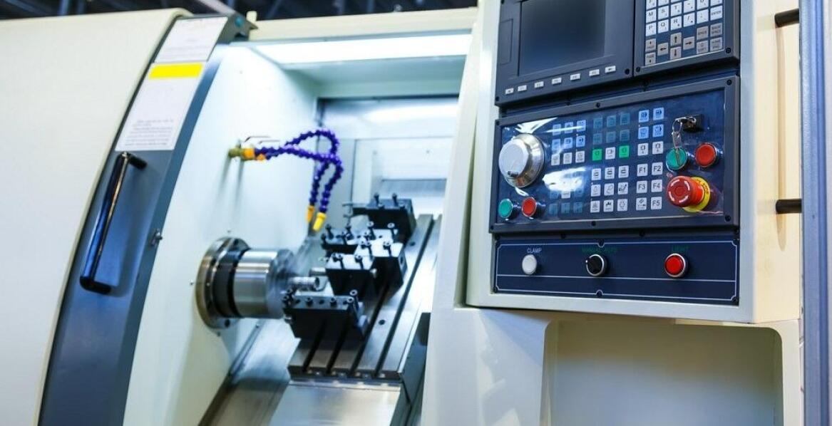 CNC-Maschinenverkleidung – Woran soll man denken?