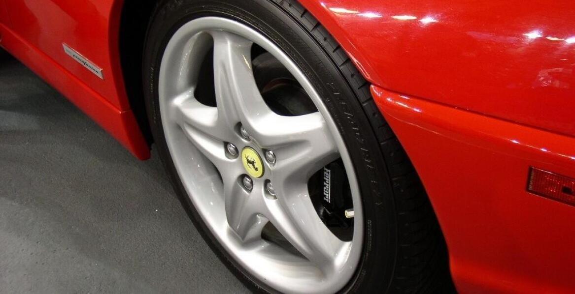 Logo samochodu prawdę ci powie