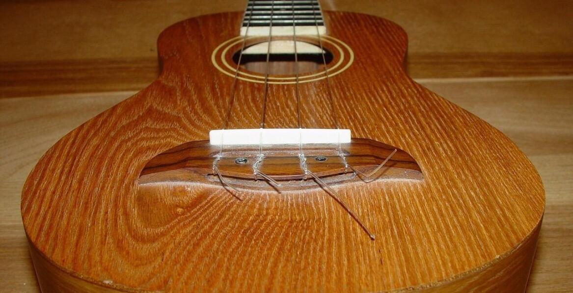 Czym są ukulele?