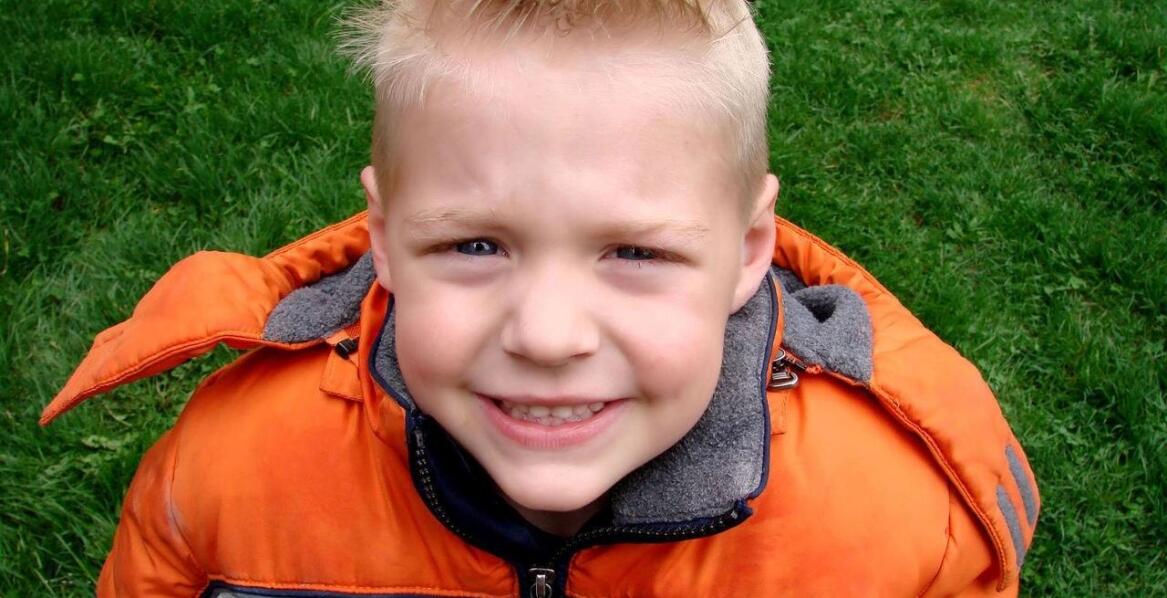 Jak poradzić sobie z jąkaniem u dzieci?