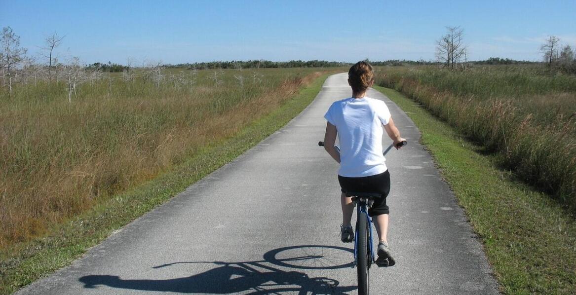 Warto inwestować w dobry rower