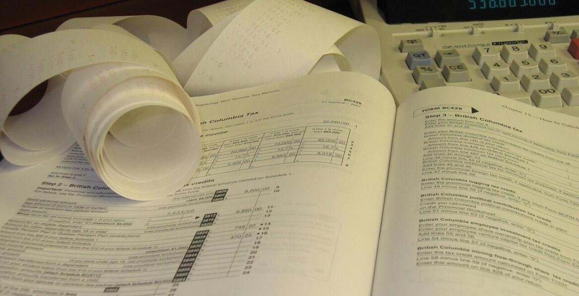 Czy usługi rachunkowe Poznań nam oferuje?