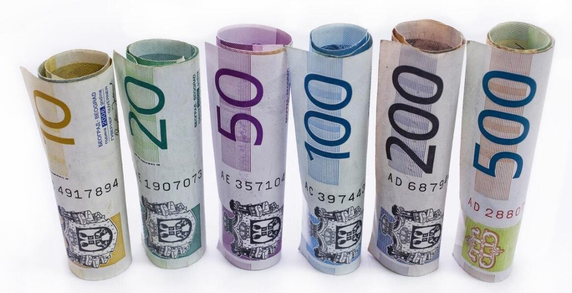 Dbałość o finanse