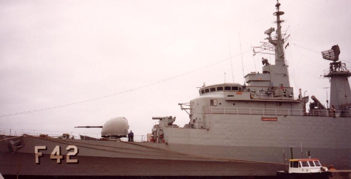 Eksperyment Filadelfia