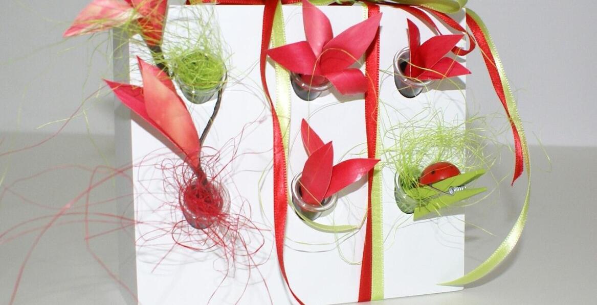 Czasami prezenty warto uzgadniać