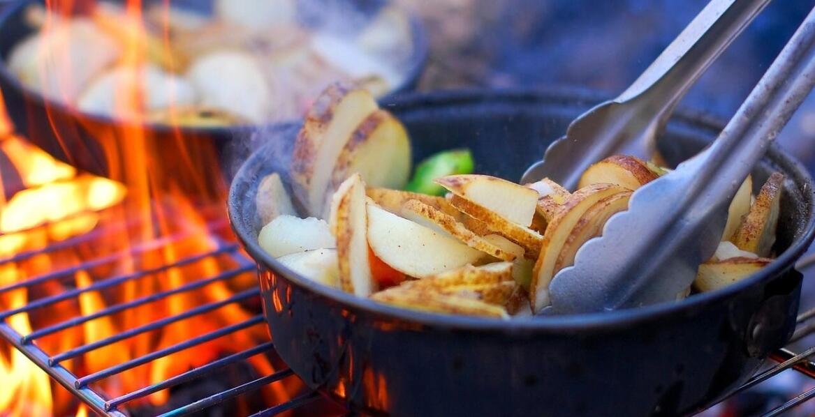 Jemy tłusto, zbyt tłusto