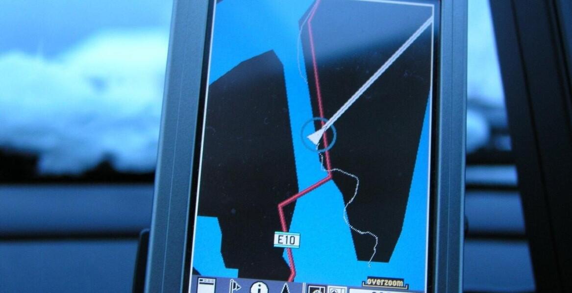 Jakie są ograniczenia lokalizacji GPS?