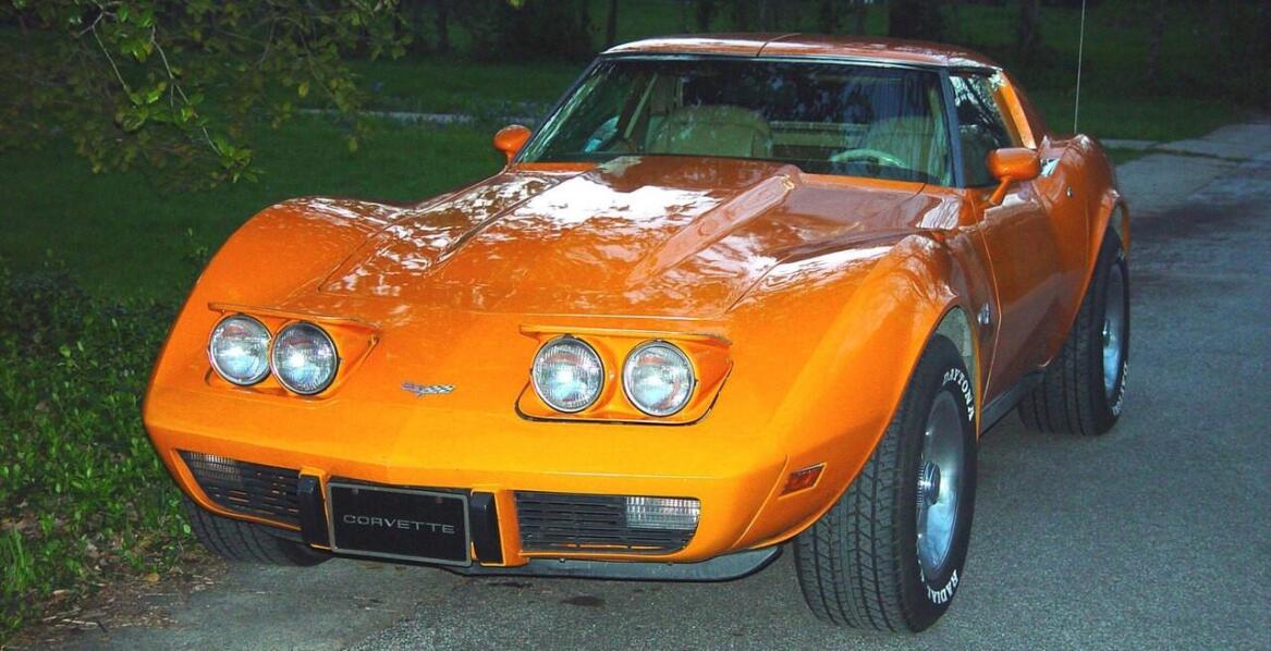 Wybieranie lakieru samochodowego