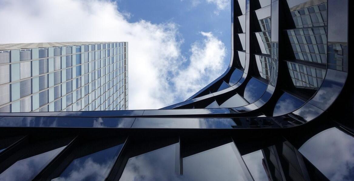 Przekrój architektoniczny