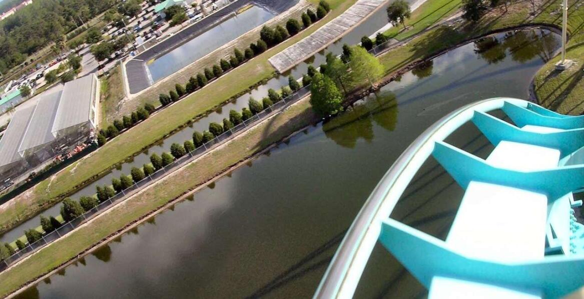 Ekstremalnie, ale zabawnie