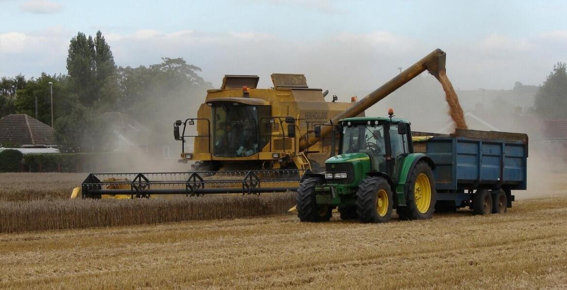 Maszyny, które zarabiają.