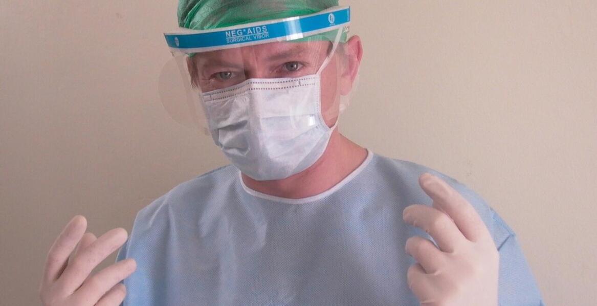 Czy lekarz jest zawsze potrzebny?