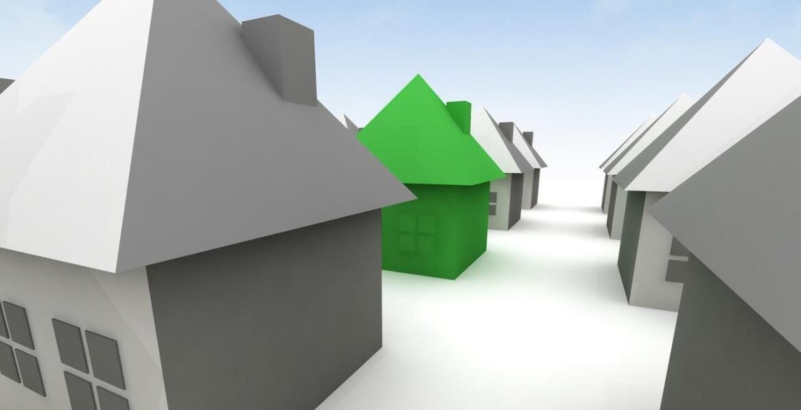 Dom z obracanymi pokojami w Teheranie