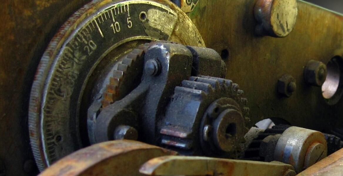 Frezarki i technologia CNC