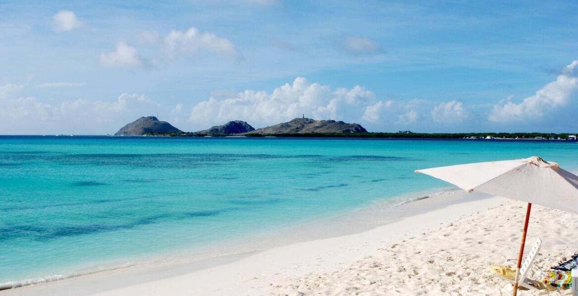 Archipelag Los Roques
