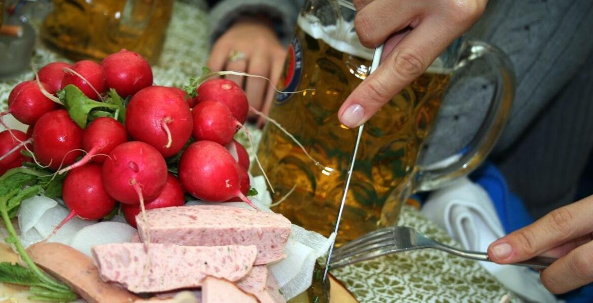 Oktoberfest – ulubione święto piwoszy i nie tylko