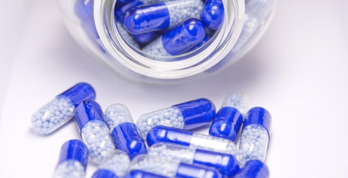 Jakie leki zabrać ze sobą na Bahamy?