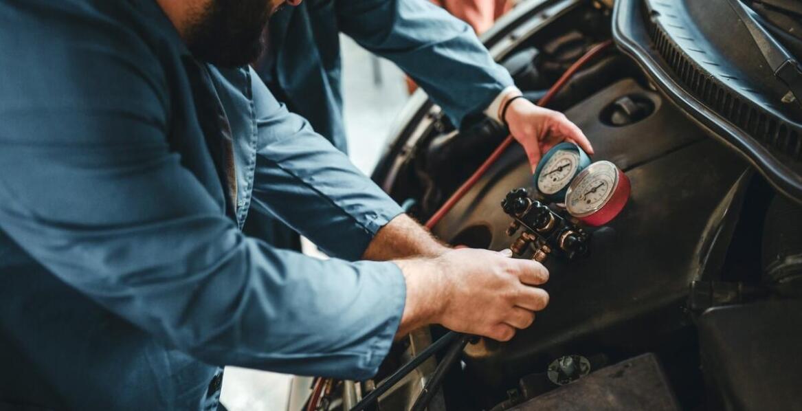 Czy używane zamienniki poduszek powietrznych OEM są dobrym wyborem?