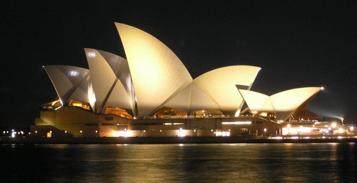 Atrakcje w Sydney