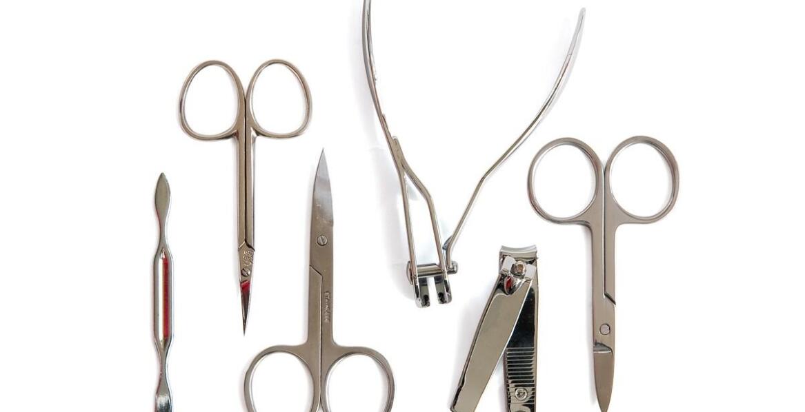 Ładne paznokcie to zadbane paznokcie