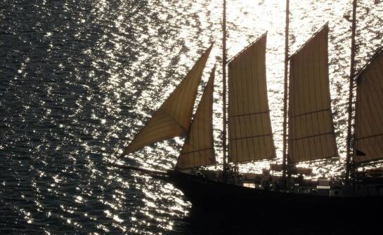 Jeśli Tortuga, to zadbaj o dobry statek