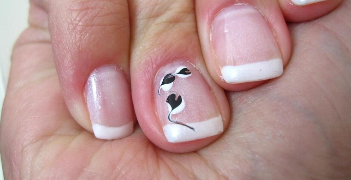 Manicure, manicure