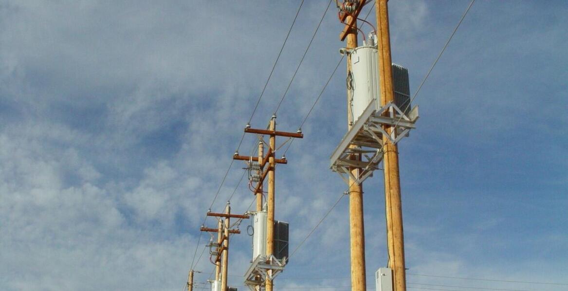 Początki telekomunikacji