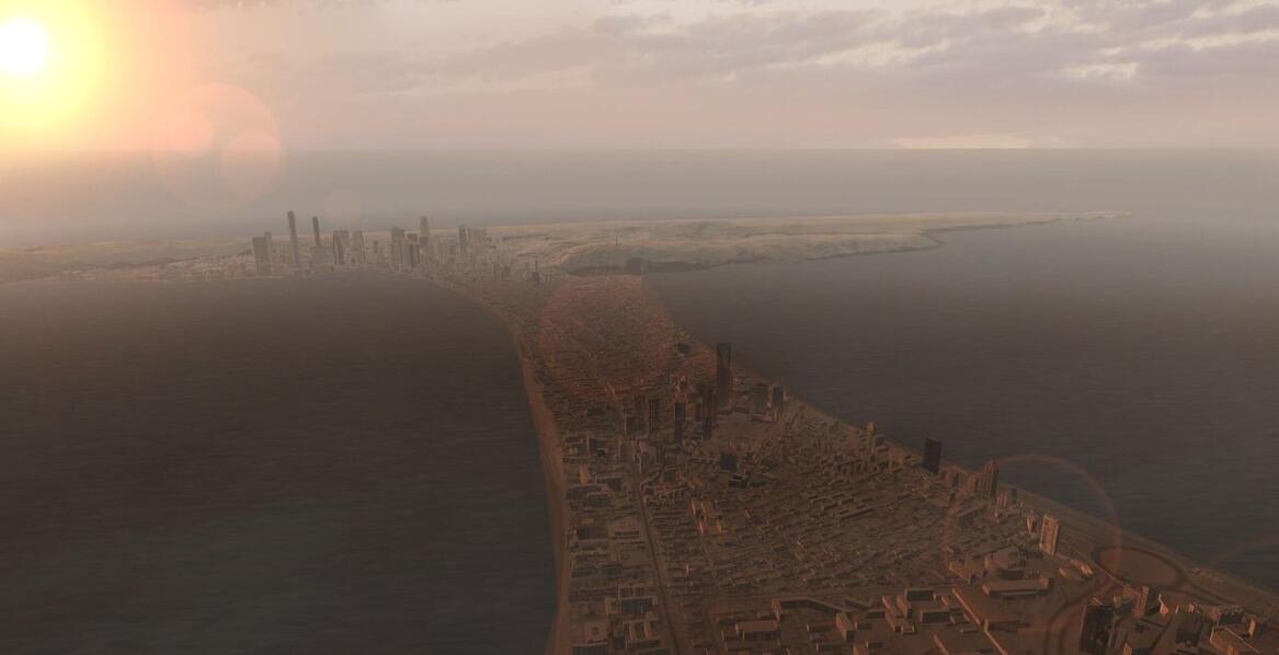 Czy fotografia odzwierciedla rzeczywistość?