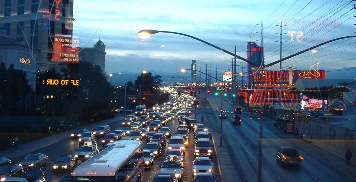 Gdzie Polacy najchętniej spędzają wakacje?