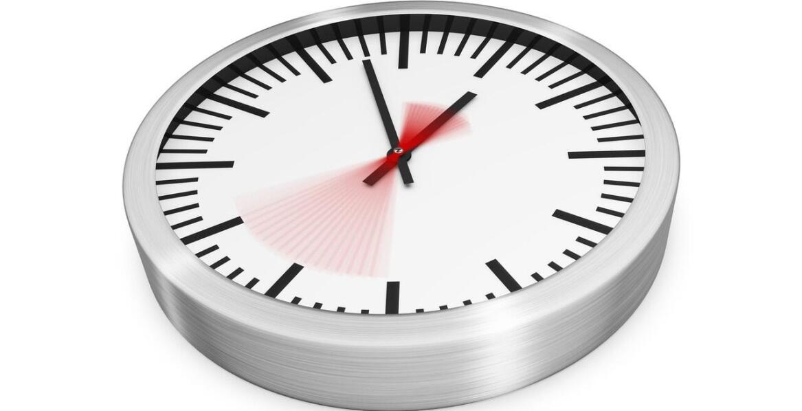 Designerskie zegary na ścianę