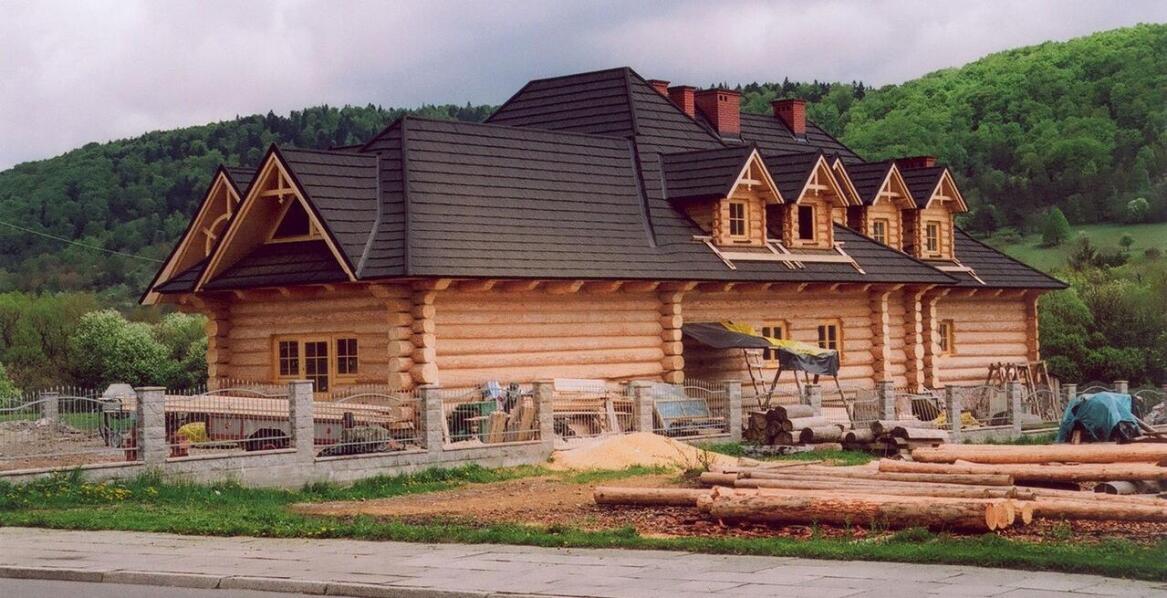 Materiały budowlane muszą być odpowiednio przechowywane