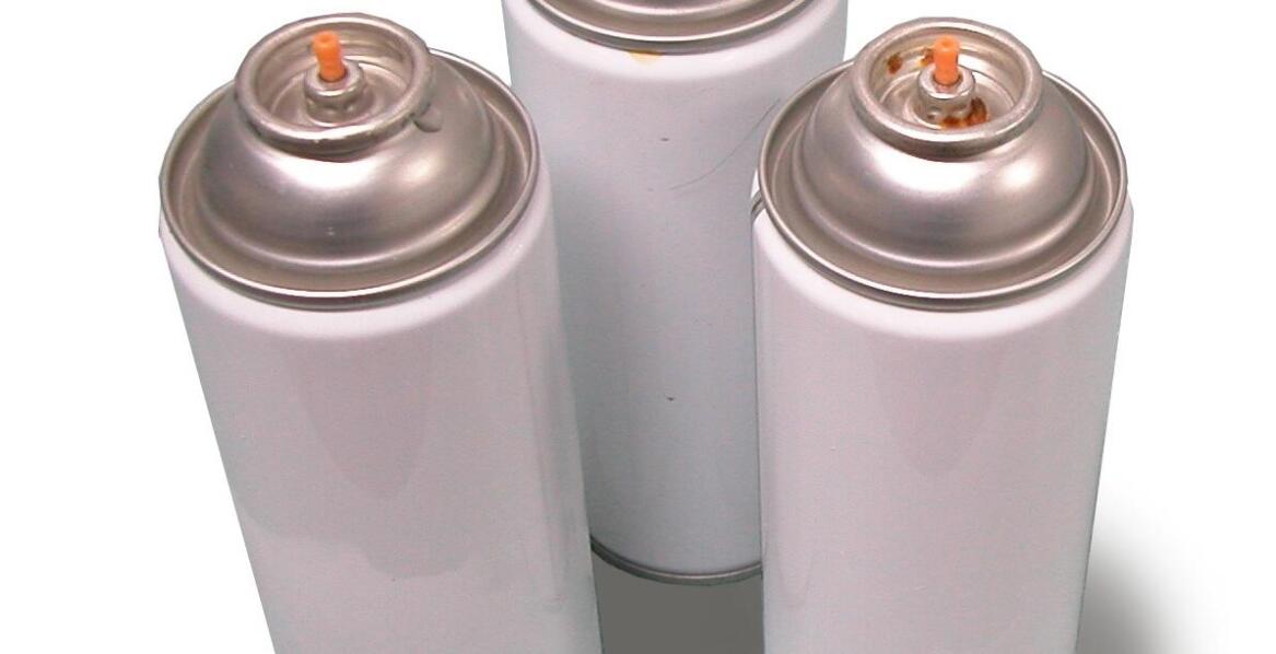 Jak wybrać gaz pieprzowy?