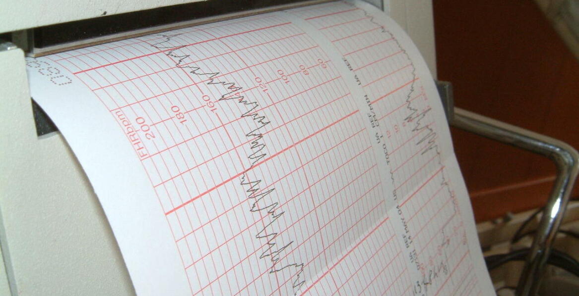 Warto od czasu do czasu badać serce