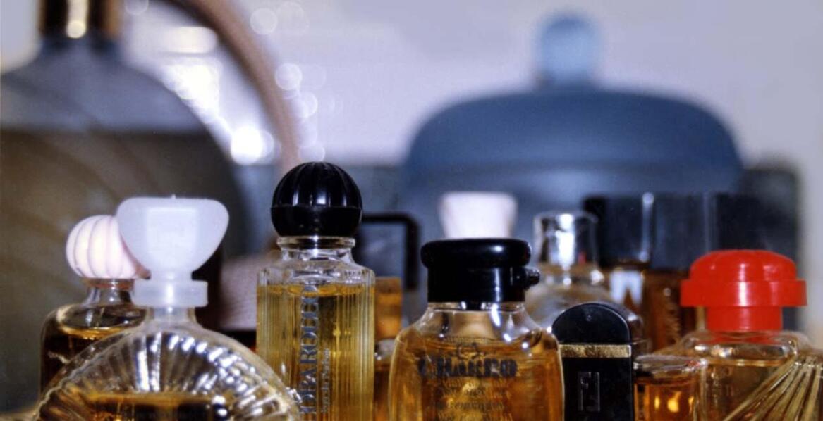 Perfumy na specjalną okazję