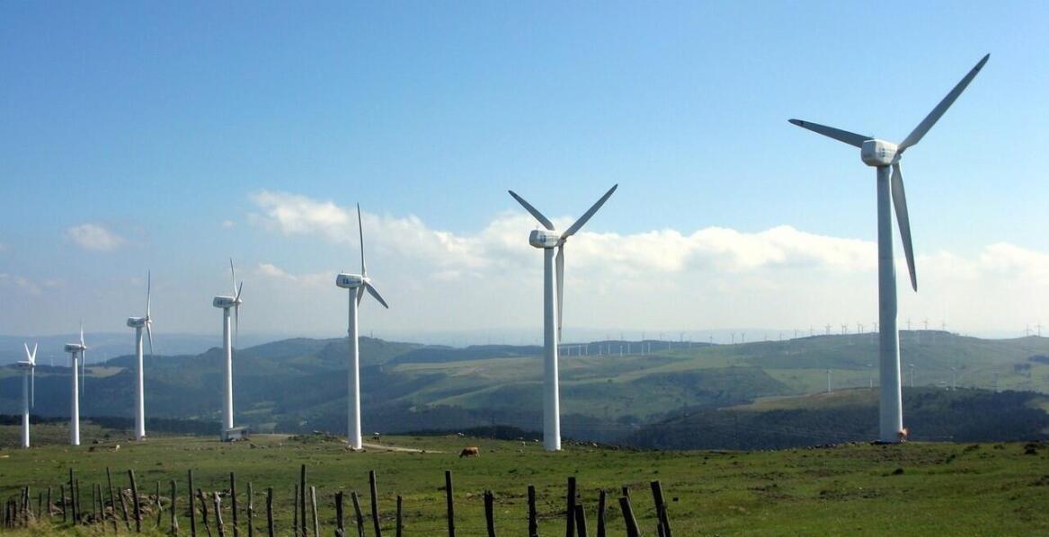 Skąd można pozyskać energię?