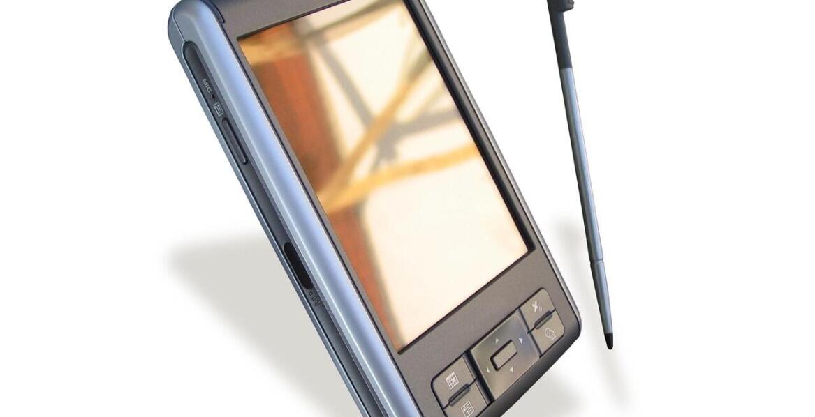 Sterowanie smartfonem za pomocą własnych myśli