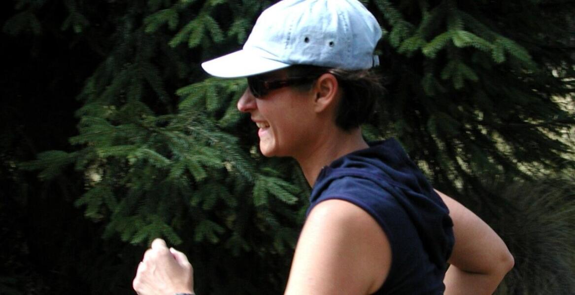 Nordic Walking