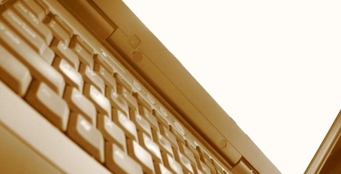 Audyt informatyczny w firmie