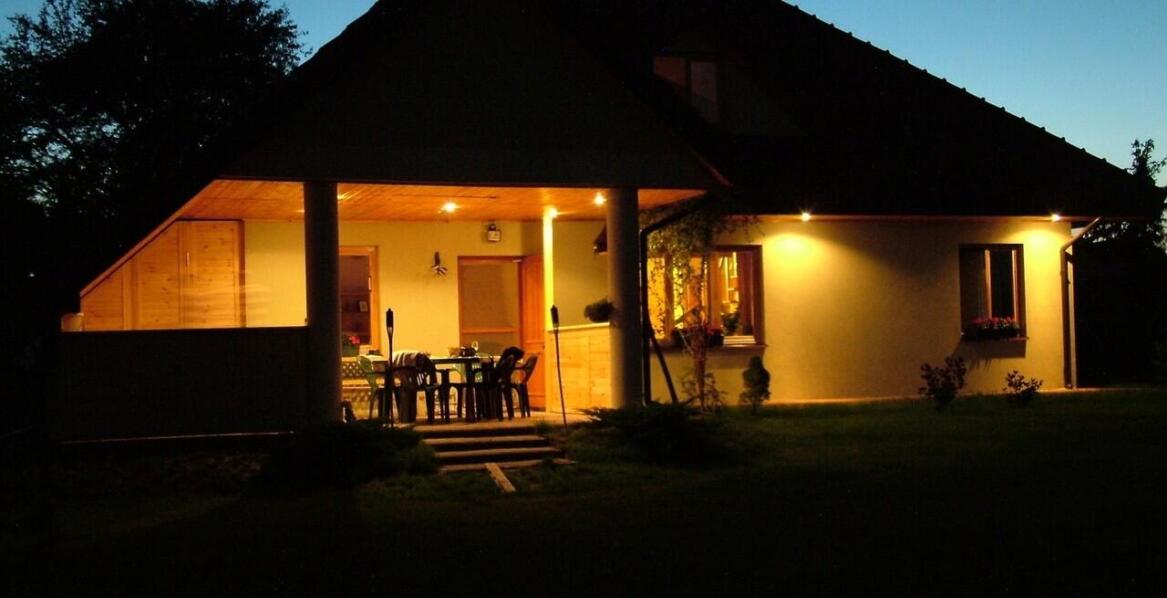 Domy z „Gwiezdnych wojen”