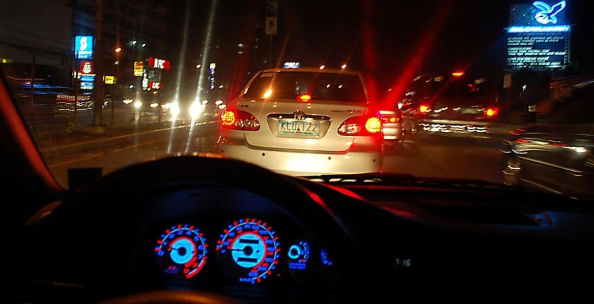 Czas zdawania egzaminów