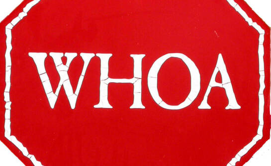 Turystyczne „must know”