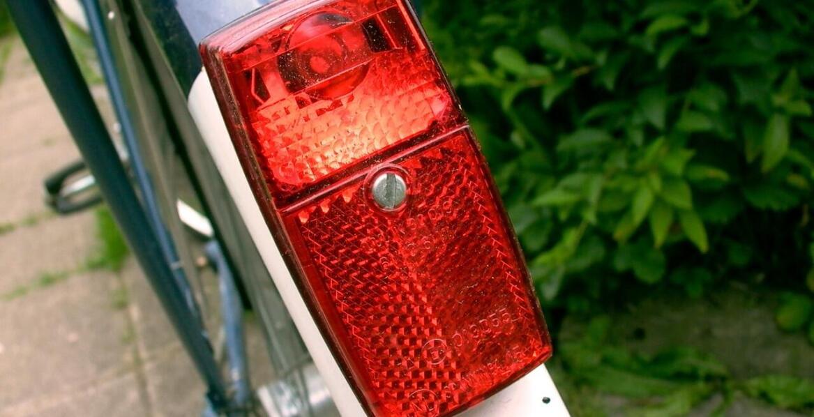 Przygotuj swój rower na dłuższą wyprawę